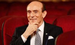 محمد صبحي يشكر المسؤولين على موسم الرياض بسخرية